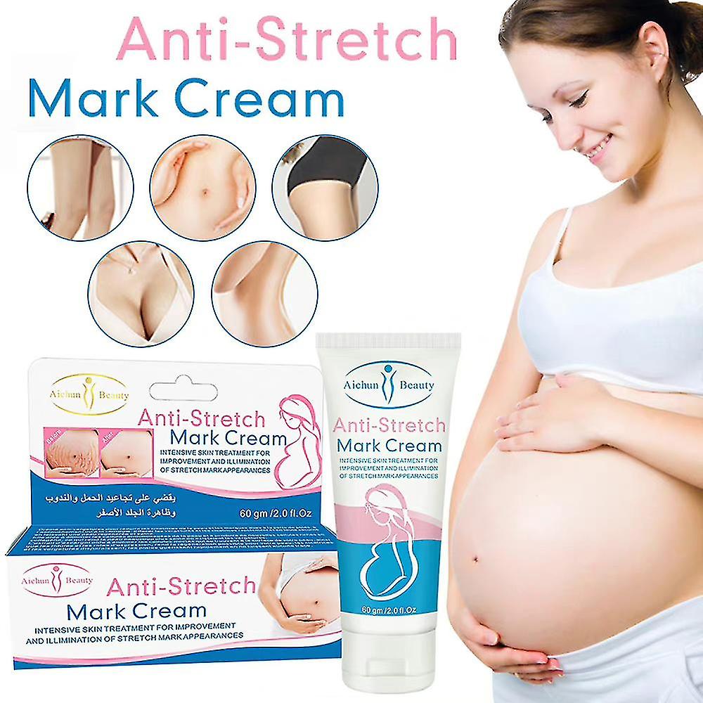 Anti Stretch Mark Cream ( Original ) 60 Gram