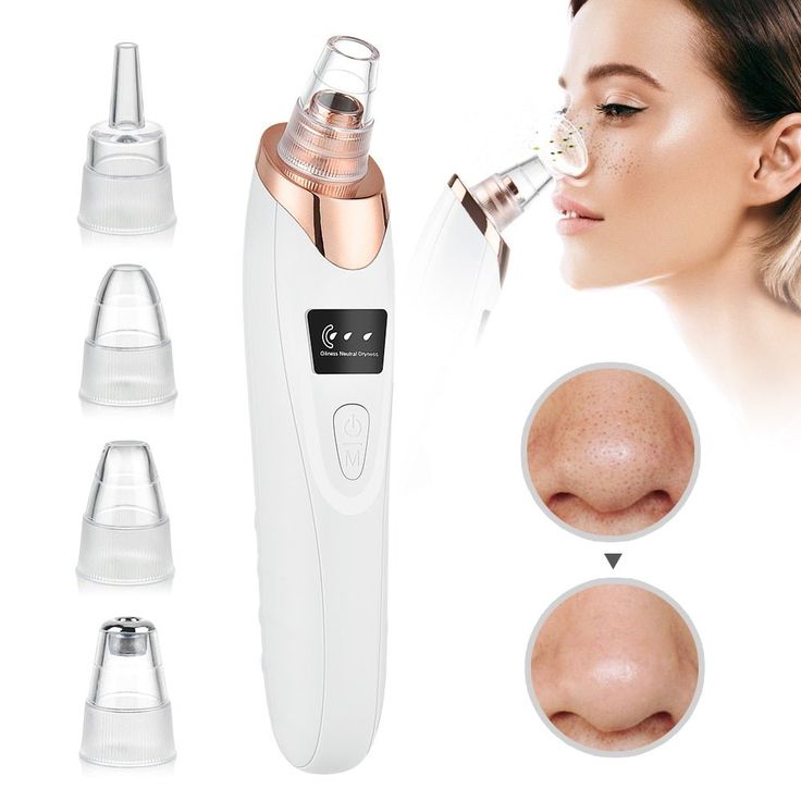 Emi's Fashion Pore Purifier