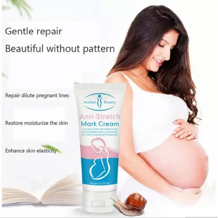 Anti Stretch Mark Cream ( Original ) 60 Gram