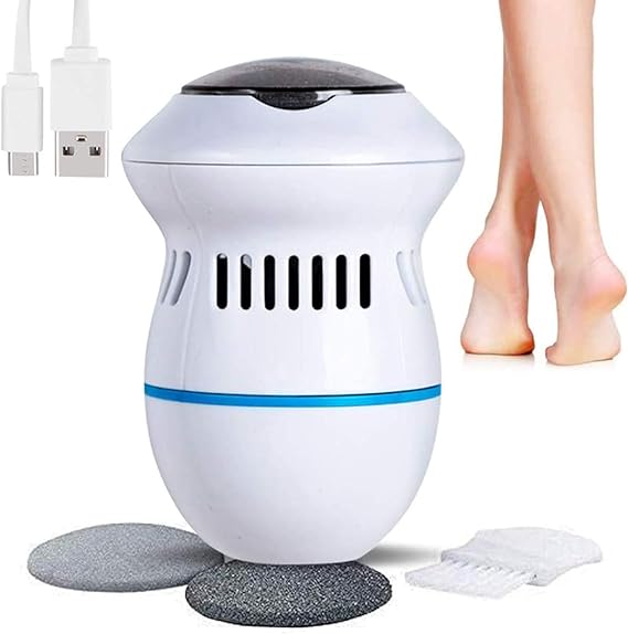 Emi's Fashion Ultimate Foot Care Callus Remover