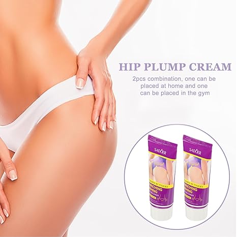 Hip Care Hip Care  big butt cream Hip Cream Butt Enhancement Cream Butt Firming Tightening Body Cream Buttocks Lifter Massage Cream for Women hip care Girls