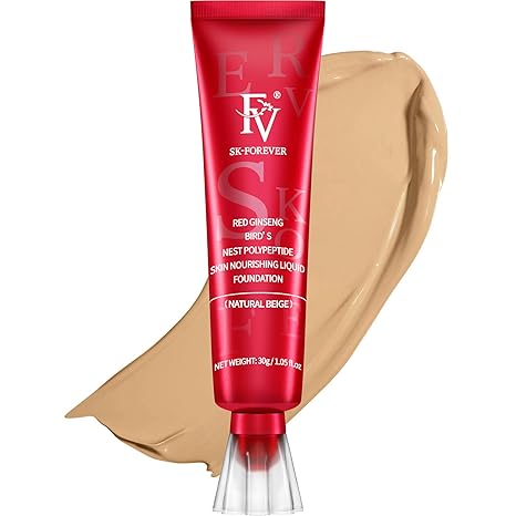 FV waterproof Foundation