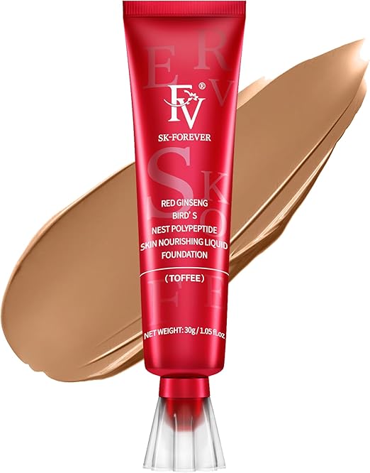 FV waterproof Foundation