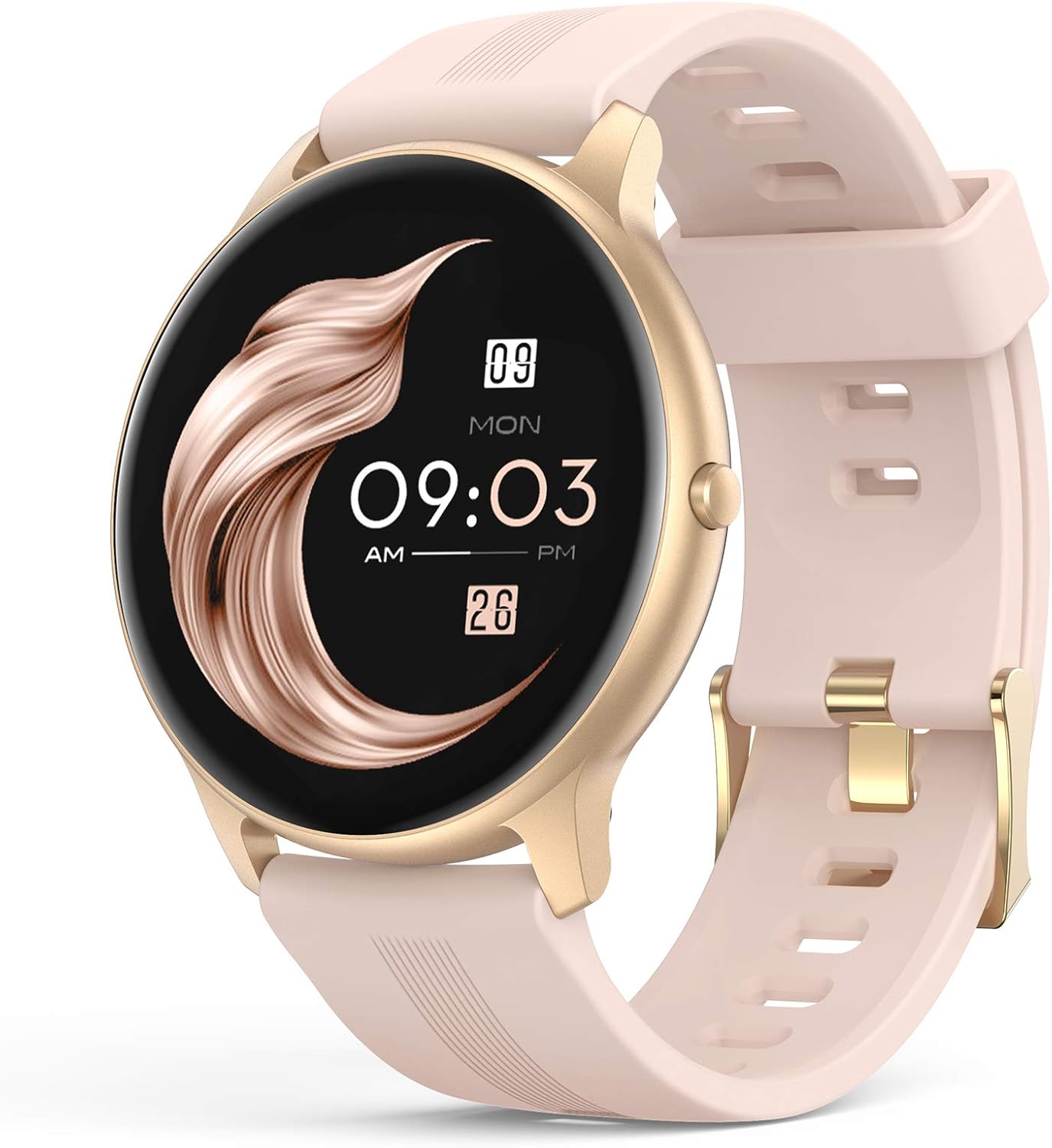 Elegance Fit Smart Watch