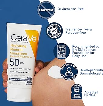 CERA VE KIT 4 IN 1(60% OFF)