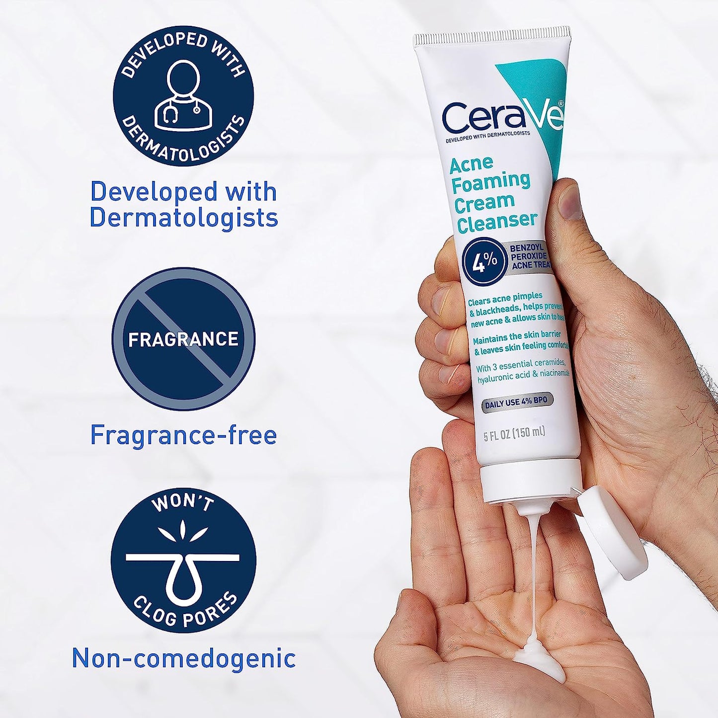 CERA VE KIT 4 IN 1(60% OFF)