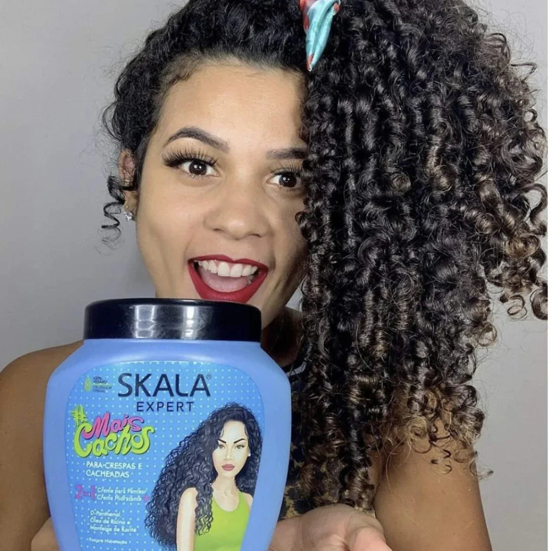 SKALA BRASIL 2 IN 1 TREATMENT CREAM