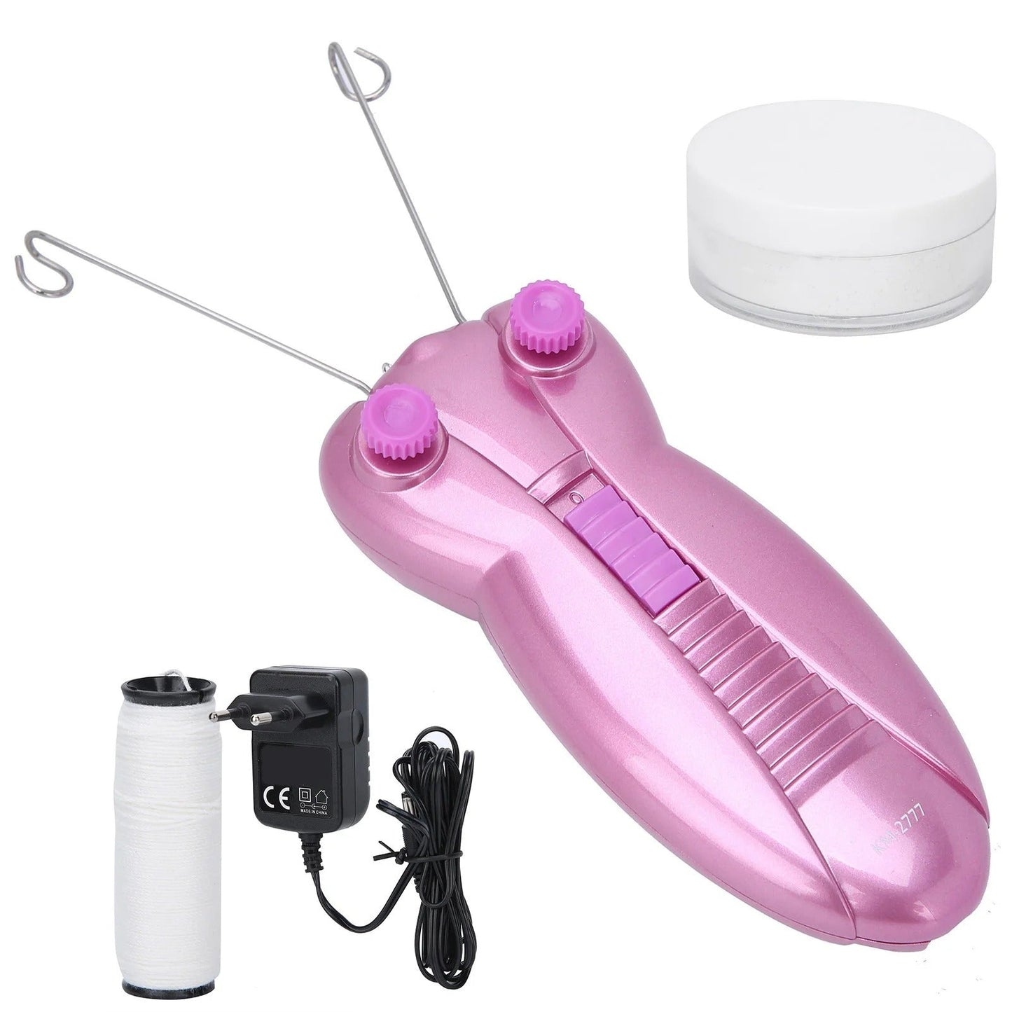 Electric Body Hair Remover