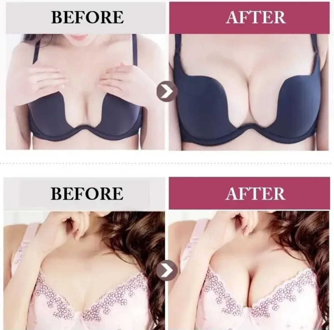 Breast Enlarging Cream