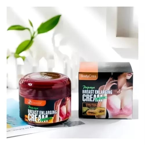 Breast Enlarging Cream