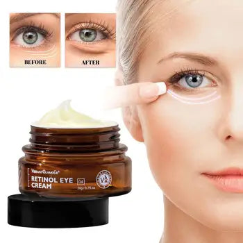 Retinol Cream Anti-wrinkle Moisturizing (Original Import)