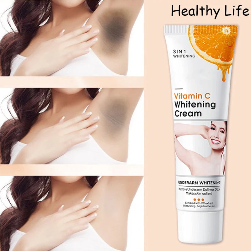 Sadoer Vitamin C Glow Recipe Skincare Whitening Lightening (BUY 1 GET 1 FREE)