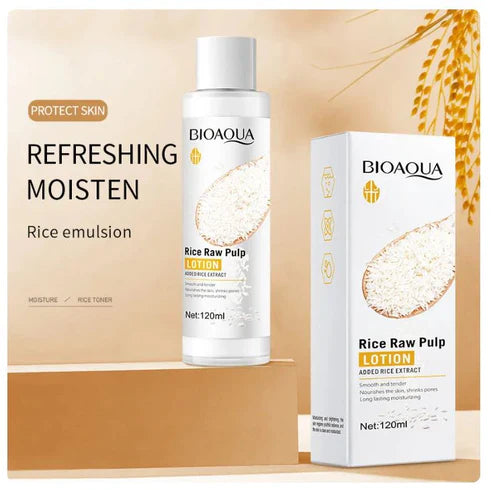 Emi's Bioaqua Facial Care Set