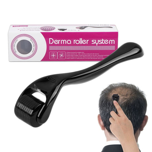 Emi's Derma Roller System