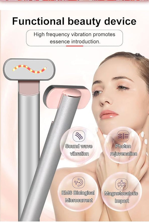 Emi's Eye Beauty Device