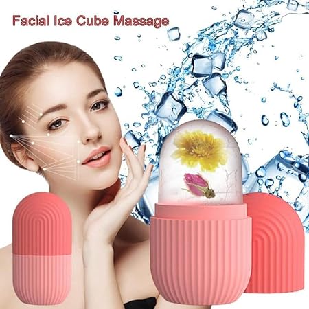 Emi's Face Glow Ice Roller