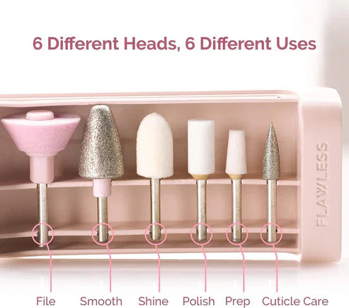 Emi's Flawless Nail Salon Kit