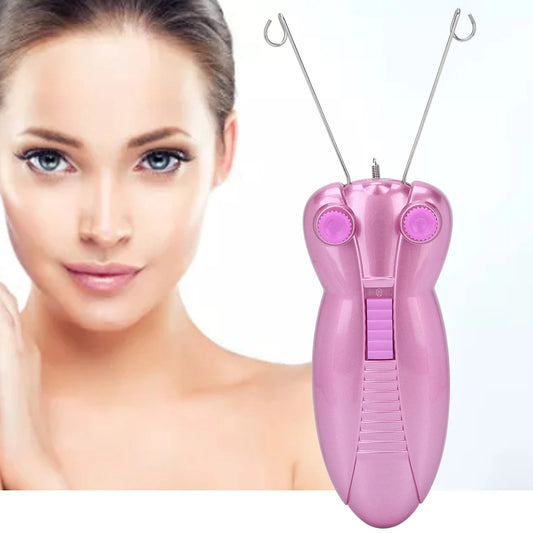 Electric Body Hair Remover