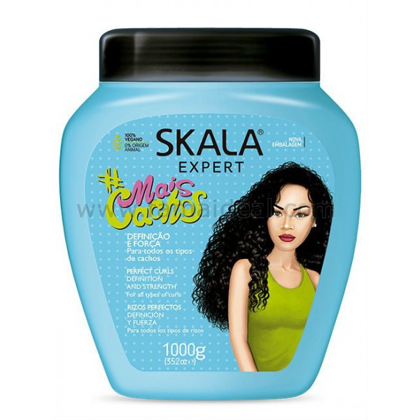 SKALA BRASIL 2 IN 1 TREATMENT CREAM