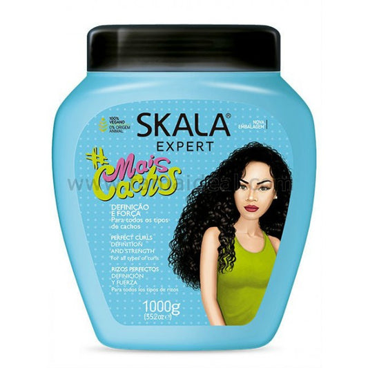 SKALA BRASIL 2 IN 1 TREATMENT CREAM