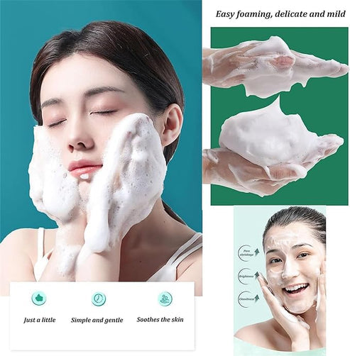 Emi's Whitening Facial Cleanser