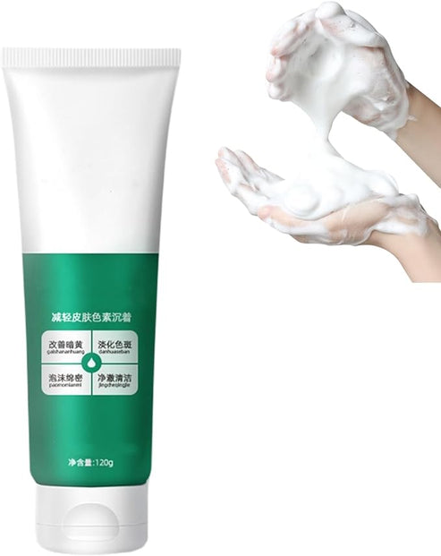 Emi's Whitening Facial Cleanser